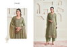 Nyra By Glossy Simar Modal Muslin Dress Material Exporters In India
